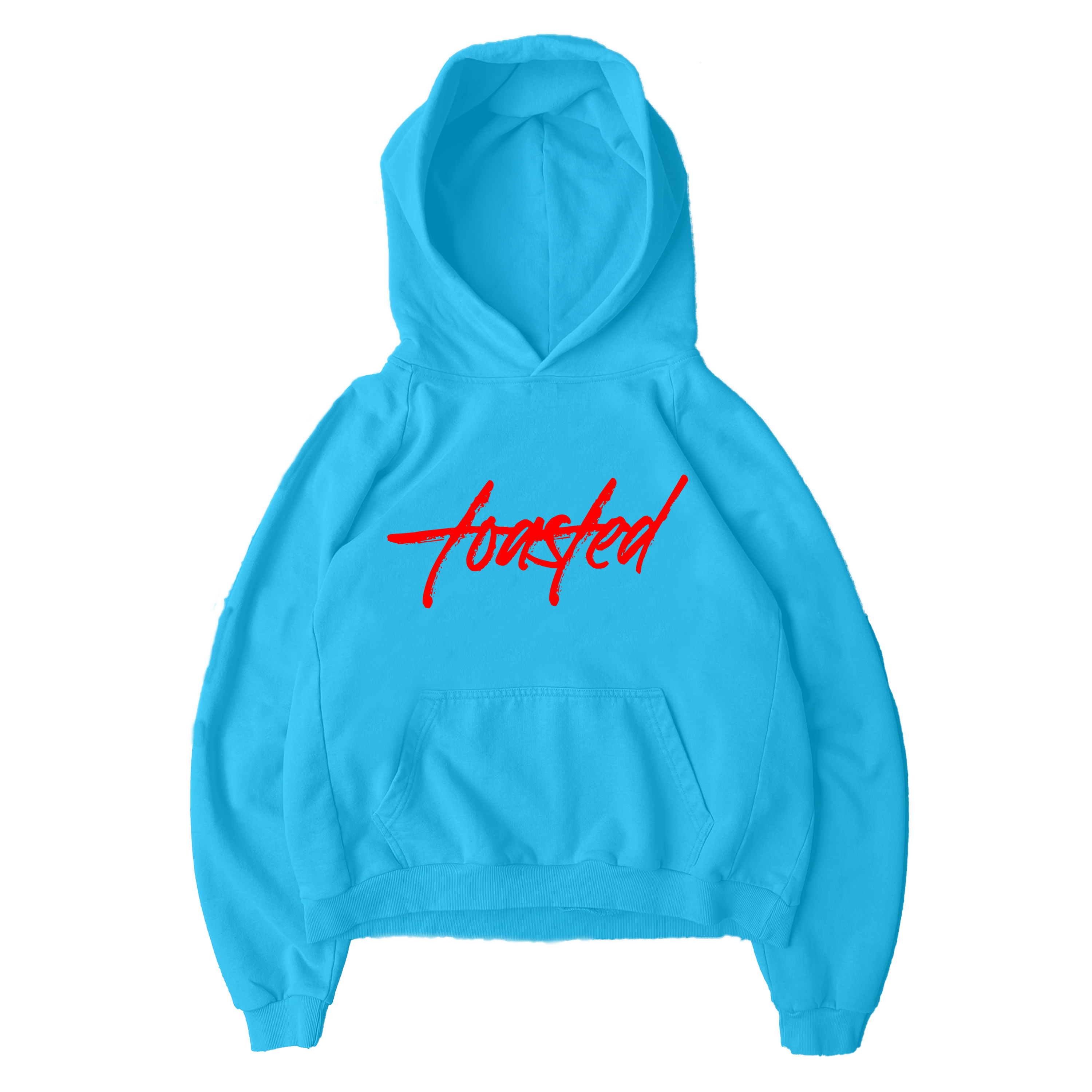 Custom Hoodie