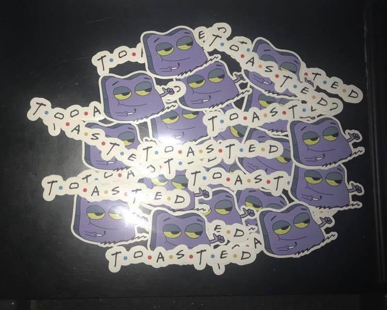 Sticker Pack